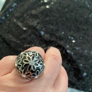 Coach Jewelry- Ring